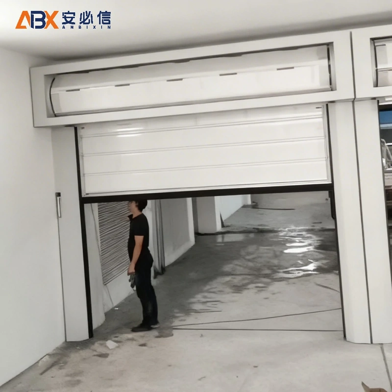 衡水市医药密闭高速门